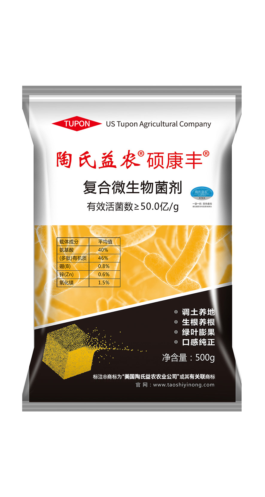 YMproduct